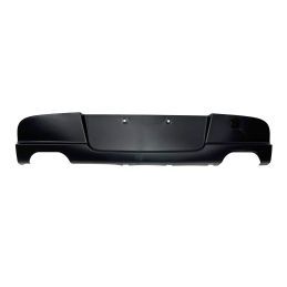 Diffuseur Arrière BMW E87 / E81 05-11 Look Mtech 2 Sorties Double, Nouveaux produits eurolineas