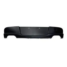 Diffuseur Arrière BMW E87 / E81 05-11 Look Mtech 2 Sorties Double, Nouveaux produits eurolineas