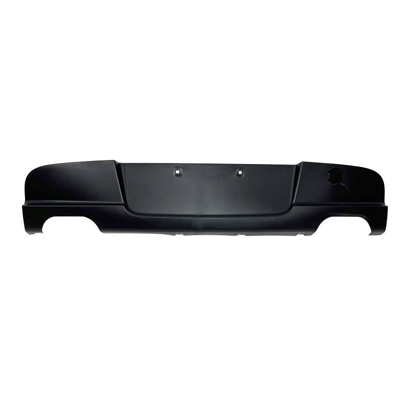 Diffuseur Arrière BMW E87 / E81 05-11 Look Mtech 2 Sorties Double, Nouveaux produits eurolineas Diffuseur Arrière BMW E87 / E81 05-11 Look Mtech 2 Sorties Double, Nouveaux produits eurolineas