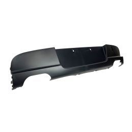 Diffuseur Arrière BMW E87 / E81 05-11 Look Mtech 2 Sorties Double, Nouveaux produits eurolineas Diffuseur Arrière BMW E87 / E81 05-11 Look Mtech 2 Sorties Double, Nouveaux produits eurolineas