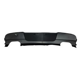 Diffuseur Arrière BMW E87 / E81 05-11 Look Mtech 2 Sorties Double, Nouveaux produits eurolineas Diffuseur Arrière BMW E87 / E81 05-11 Look Mtech 2 Sorties Double, Nouveaux produits eurolineas