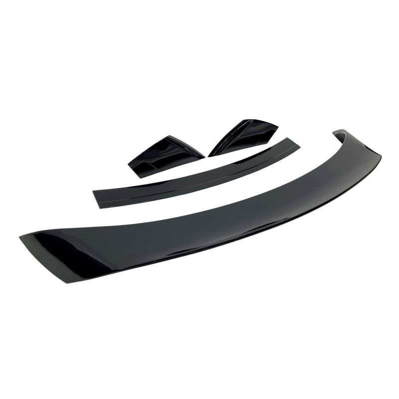 Aileron Ford Mustang 2015-2020 Look GT350 II, Nouveaux produits eurolineas Aileron Ford Mustang 2015-2020 Look GT350 II, Nouveaux produits eurolineas
