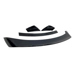 Aileron Ford Mustang 2015-2020 Look GT350 II, Nouveaux produits eurolineas Aileron Ford Mustang 2015-2020 Look GT350 II, Nouveaux produits eurolineas