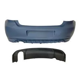 Pare-Choc Arrière Volkswagen Polo 2009-2017 Look R, Nouveaux produits eurolineas