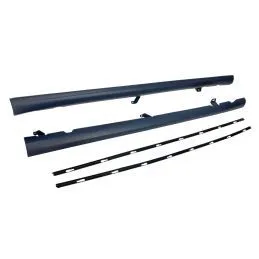 Jupes Volkswagen Polo 2009-2017 Look R, Nouveaux produits eurolineas