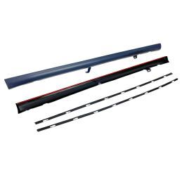 Jupes Volkswagen Polo 2009-2017 Look R, Nouveaux produits eurolineas