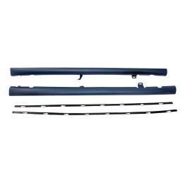 Jupes Volkswagen Polo 2009-2017 Look R, Nouveaux produits eurolineas