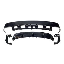 Diffuseur Arrière Mercedes CLA W117 2013-2015 4D/SW Look AMG, Nouveaux produits eurolineas Diffuseur Arrière Mercedes CLA W117 2013-2015 4D/SW Look AMG, Nouveaux produits eurolineas
