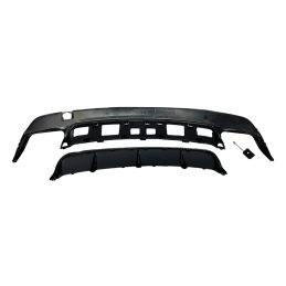 Diffuseur Arrière Mercedes CLA W117 2013-2015 4D/SW Look AMG, Nouveaux produits eurolineas Diffuseur Arrière Mercedes CLA W117 2013-2015 4D/SW Look AMG, Nouveaux produits eurolineas