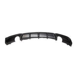 Pare-Choc Arrière BMW F30 Look M Performance 2 Sortie double Pointe arrière, Nouveaux produits eurolineas Pare-Choc Arrière BMW F30 Look M Performance 2 Sortie double Pointe arrière, Nouveaux produits eurolineas