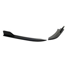 Pare-Choc Arrière BMW F30 Look M Performance 2 Sortie double Pointe arrière, Nouveaux produits eurolineas Pare-Choc Arrière BMW F30 Look M Performance 2 Sortie double Pointe arrière, Nouveaux produits eurolineas