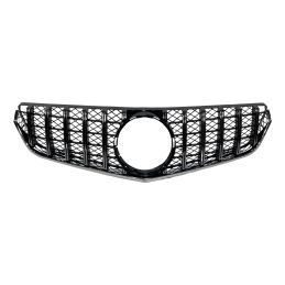 Calandre Mercedes W207 2009-2013 Look GT Chromed, Nouveaux produits eurolineas