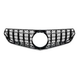 Calandre Mercedes W207 2009-2013 Look GT Chromed, Nouveaux produits eurolineas