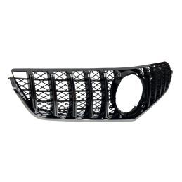 Calandre Mercedes W207 2009-2013 Look GT Chromed, Nouveaux produits eurolineas Calandre Mercedes W207 2009-2013 Look GT Chromed, Nouveaux produits eurolineas