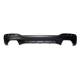 Diffuseur Arrière BMW G30 / G31 Look M PERFORMANCE, Nouveaux produits eurolineas