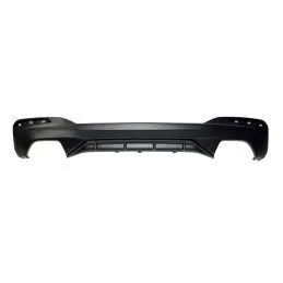 Diffuseur Arrière BMW G30 / G31 Look M PERFORMANCE, Nouveaux produits eurolineas
