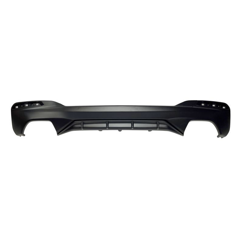 Diffuseur Arrière BMW G30 / G31 Look M PERFORMANCE, Nouveaux produits eurolineas