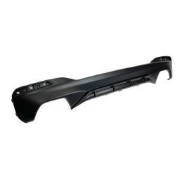 Diffuseur Arrière BMW G30 / G31 Look M PERFORMANCE, Nouveaux produits eurolineas
