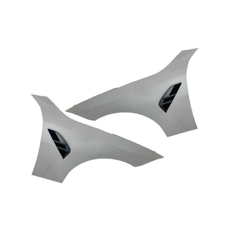 Ailettes Avant BMW G22 / G23 Look M4 21-23 Carbone, Nouveaux produits eurolineas Ailettes Avant BMW G22 / G23 Look M4 21-23 Carbone, Nouveaux produits eurolineas