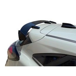 Aileron Ford Puma Noir brillant, Nouveaux produits eurolineas