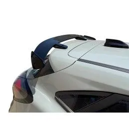 Aileron Ford Puma Noir brillant, Nouveaux produits eurolineas