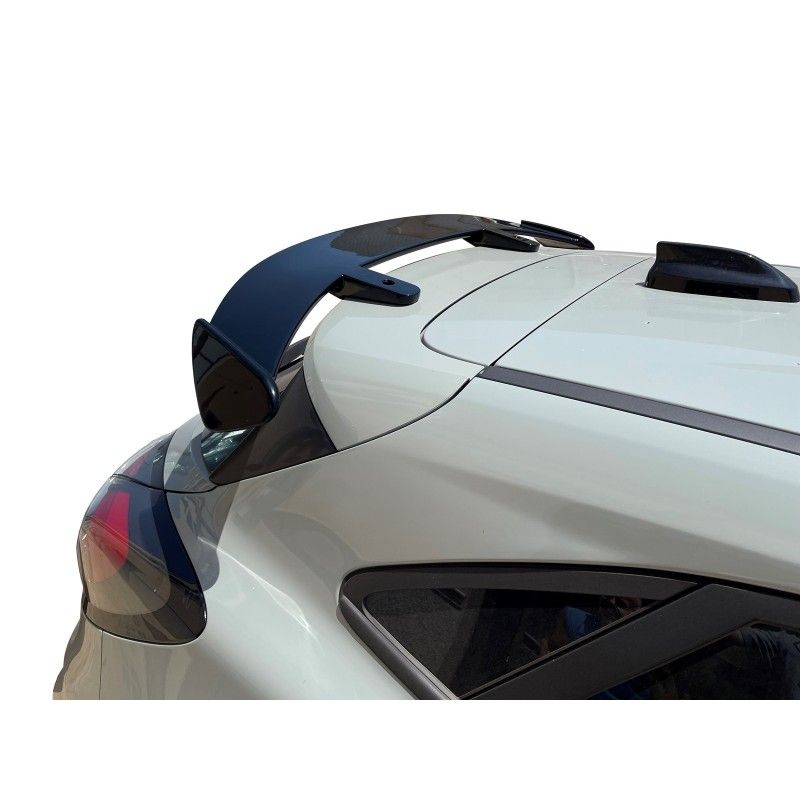 Aileron Ford Puma Noir brillant, Nouveaux produits eurolineas Aileron Ford Puma Noir brillant, Nouveaux produits eurolineas
