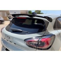 Aileron Ford Puma Noir brillant, Nouveaux produits eurolineas Aileron Ford Puma Noir brillant, Nouveaux produits eurolineas