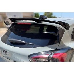Aileron Ford Puma Noir brillant, Nouveaux produits eurolineas Aileron Ford Puma Noir brillant, Nouveaux produits eurolineas