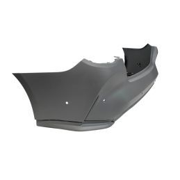 Pare-Choc Arrière BMW G26 4P 21-23 Look M4, Nouveaux produits eurolineas Pare-Choc Arrière BMW G26 4P 21-23 Look M4, Nouveaux produits eurolineas