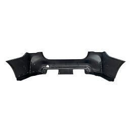 Pare-Choc Arrière BMW G26 4P 21-23 Look M4, Nouveaux produits eurolineas Pare-Choc Arrière BMW G26 4P 21-23 Look M4, Nouveaux produits eurolineas