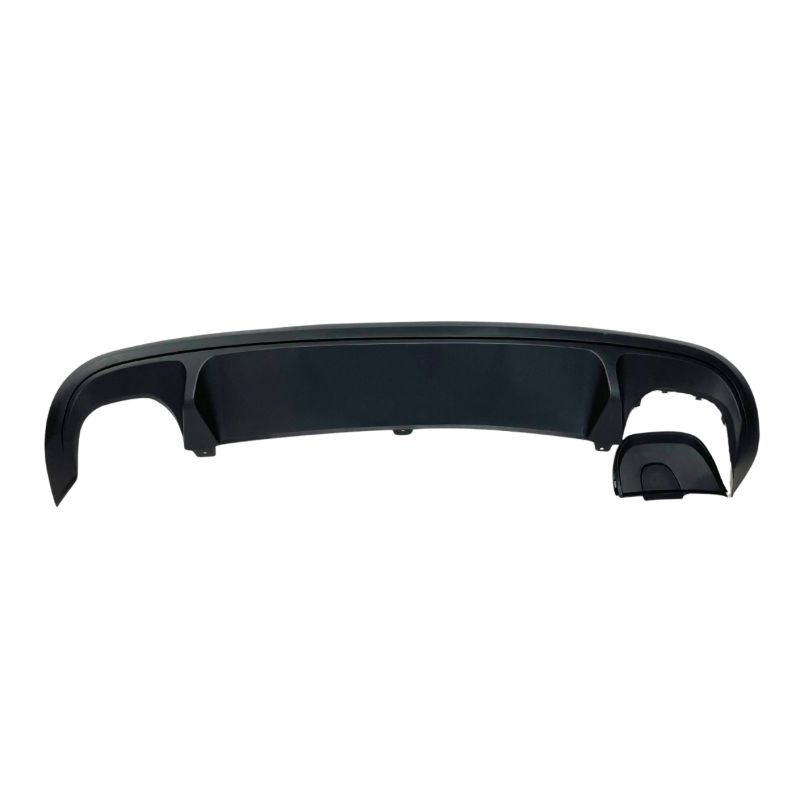 Diffuseur Arrière Volkswagen Jetta MK6 2011-2014, Nouveaux produits eurolineas Diffuseur Arrière Volkswagen Jetta MK6 2011-2014, Nouveaux produits eurolineas