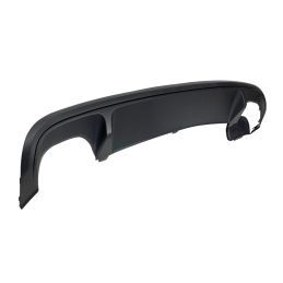 Diffuseur Arrière Volkswagen Jetta MK6 2011-2014, Nouveaux produits eurolineas Diffuseur Arrière Volkswagen Jetta MK6 2011-2014, Nouveaux produits eurolineas