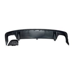 Diffuseur Arrière Volkswagen Jetta MK6 2011-2014, Nouveaux produits eurolineas Diffuseur Arrière Volkswagen Jetta MK6 2011-2014, Nouveaux produits eurolineas