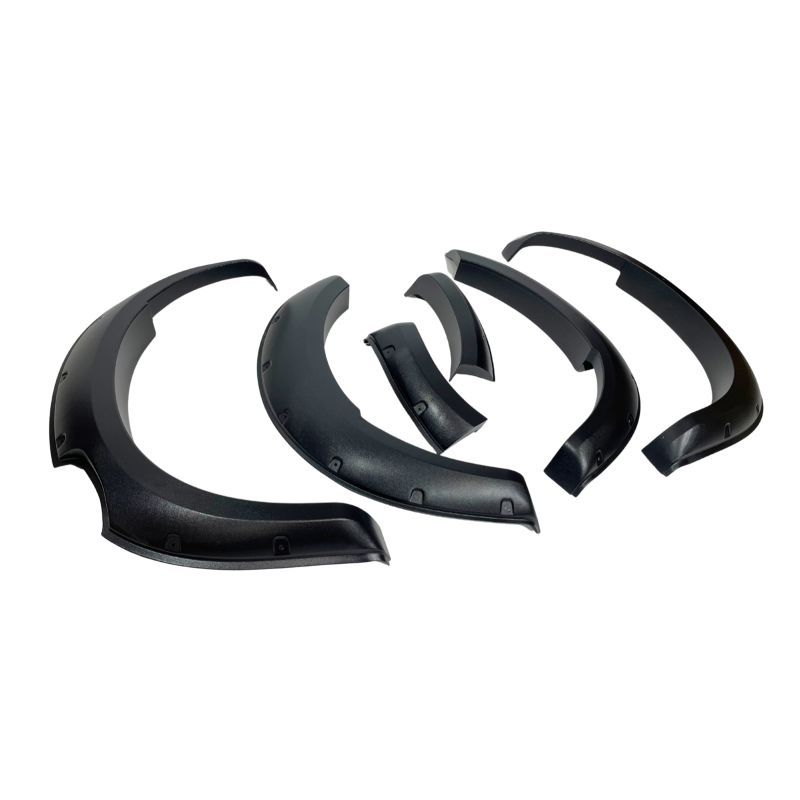 Passage De Roues Ford Ranger T9 Look Bolt 2022, Nouveaux produits eurolineas Passage De Roues Ford Ranger T9 Look Bolt 2022, Nouveaux produits eurolineas