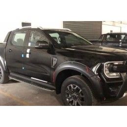 Passage De Roues Ford Ranger T9 Look Bolt 2022, Nouveaux produits eurolineas Passage De Roues Ford Ranger T9 Look Bolt 2022, Nouveaux produits eurolineas