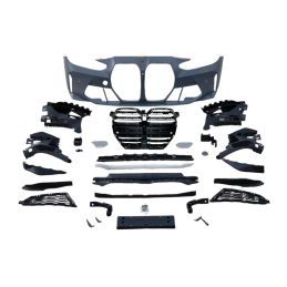 Kit De Carrosserie BMW G22 / G23 / G26 Look M4, Nouveaux produits eurolineas