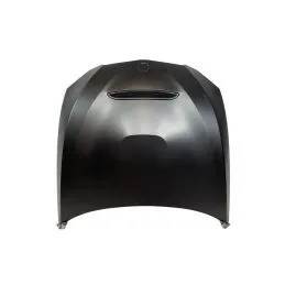 Capot BMW E92 / E93 10-13 LCI Look GTS Métal, Nouveaux produits eurolineas