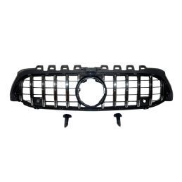 Calandre Mercedes W177 / V177 Look GTR Chrome / Black Sans caméra, Nouveaux produits eurolineas