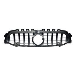 Calandre Mercedes W177 / V177 Look GTR Chrome / Black Sans caméra, Nouveaux produits eurolineas