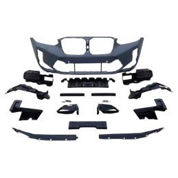 copy of Pare-Choc Avant BMW G30 / G31 Look M-Tech, Nouveaux produits eurolineas
