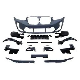 copy of Pare-Choc Avant BMW G30 / G31 Look M-Tech, Nouveaux produits eurolineas