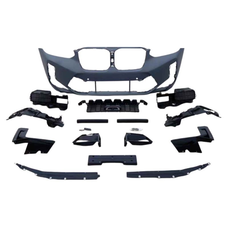 copy of Pare-Choc Avant BMW G30 / G31 Look M-Tech, Nouveaux produits eurolineas copy of Pare-Choc Avant BMW G30 / G31 Look M-Tech, Nouveaux produits eurolineas