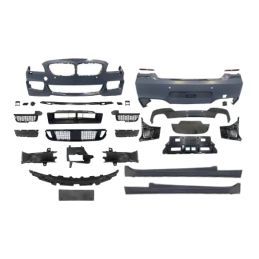 Kit De Carrosserie BMW F06 4 Portes Look M-Tech, Nouveaux produits eurolineas