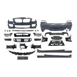 Kit De Carrosserie BMW F06 4 Portes Look M-Tech, Nouveaux produits eurolineas