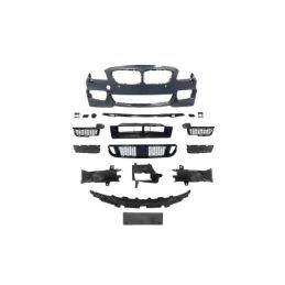 Kit De Carrosserie BMW F06 4 Portes Look M-Tech, Nouveaux produits eurolineas