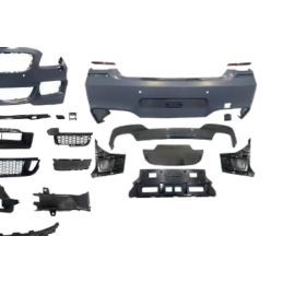 Kit De Carrosserie BMW F06 4 Portes Look M-Tech, Nouveaux produits eurolineas