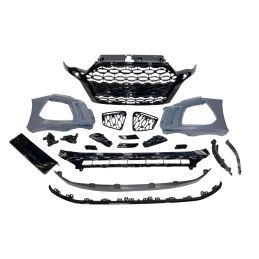 Pare-Choc Avant Audi 3 Portes / Sportback 2012-2015 Look RS3 21, Nouveaux produits eurolineas