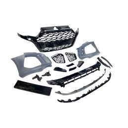 Pare-Choc Avant Audi 3 Portes / Sportback 2012-2015 Look RS3 21, Nouveaux produits eurolineas Pare-Choc Avant Audi 3 Portes / Sportback 2012-2015 Look RS3 21, Nouveaux produits eurolineas