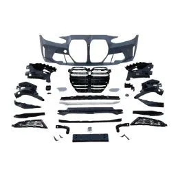 Kit De Carrosserie BMW G26 Look M4, Nouveaux produits eurolineas
