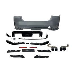 Kit De Carrosserie BMW G26 Look M4, Nouveaux produits eurolineas